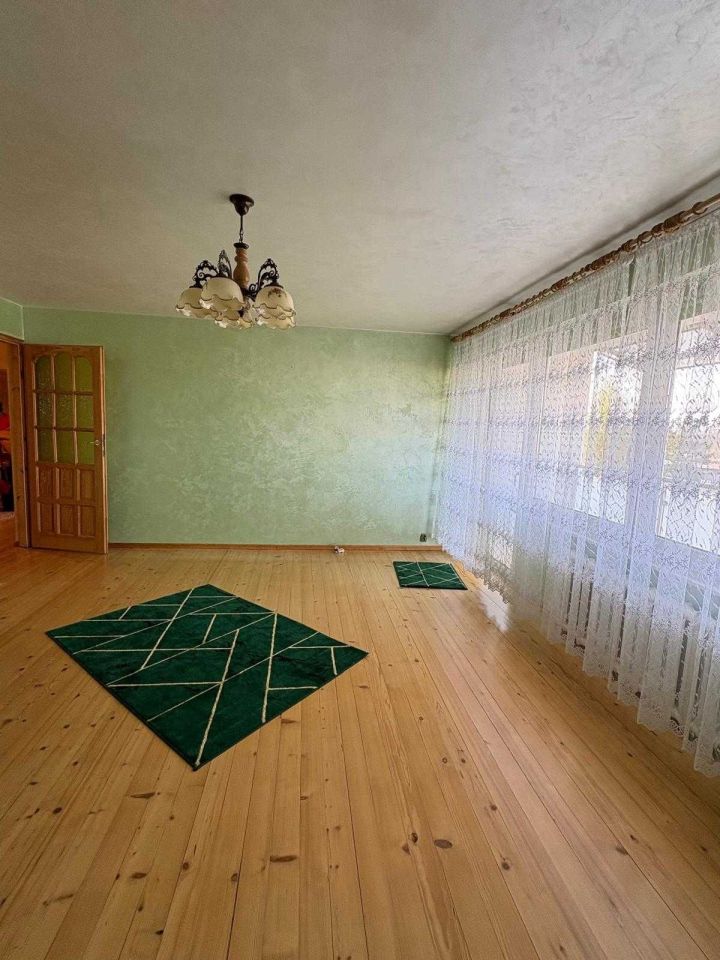 Mieszkanie 3-pokojowe Chocianów. Zdjęcie 1