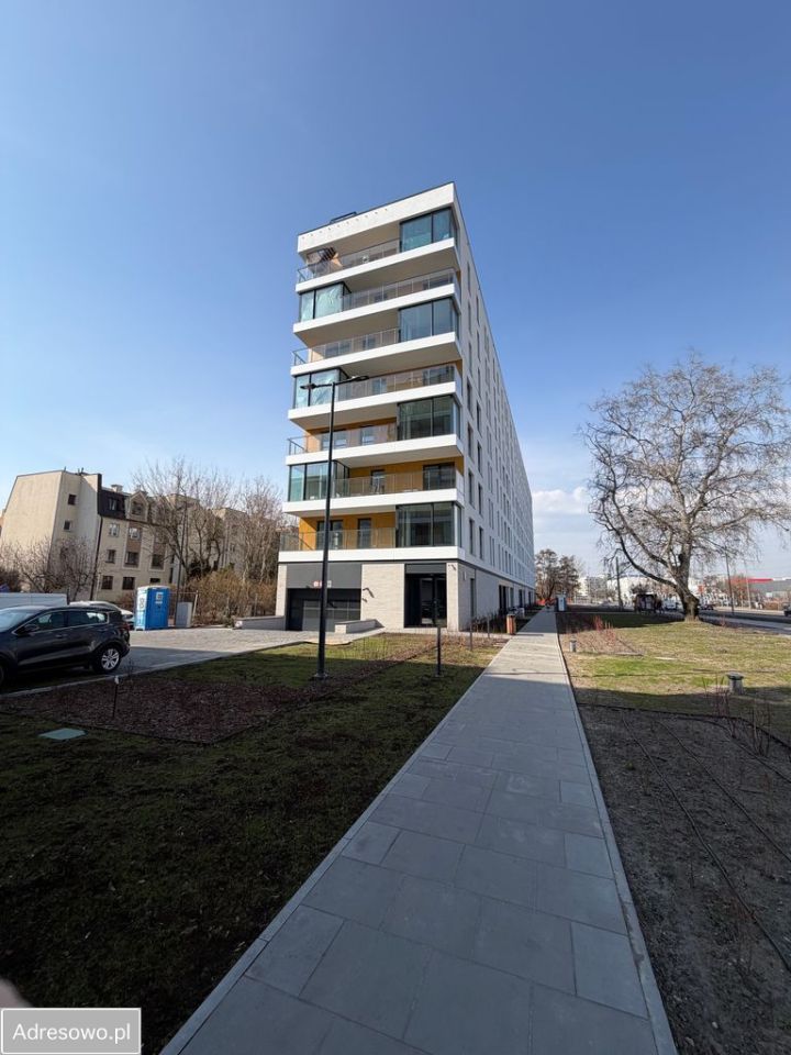 Lokal Warszawa Gocław, ul. Jana Nowaka-Jeziorańskiego. Zdjęcie 1