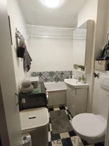 Mieszkanie 3-pokojowe Warszawa Śródmieście, ul. Górnośląska. Zdjęcie 6