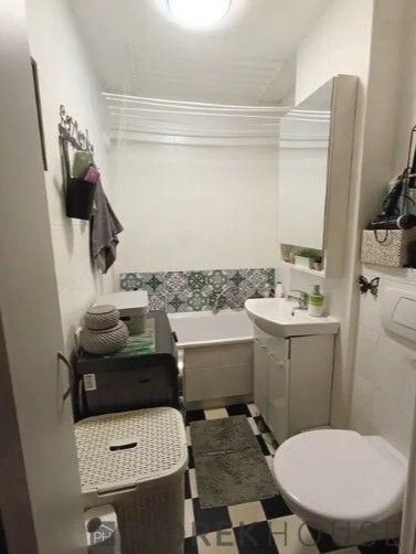 Mieszkanie 3-pokojowe Warszawa Śródmieście, ul. Górnośląska. Zdjęcie 6