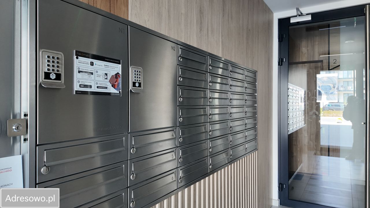 Mieszkanie 4-pokojowe Warszawa Bemowo, ul. Lazurowa. Zdjęcie 4