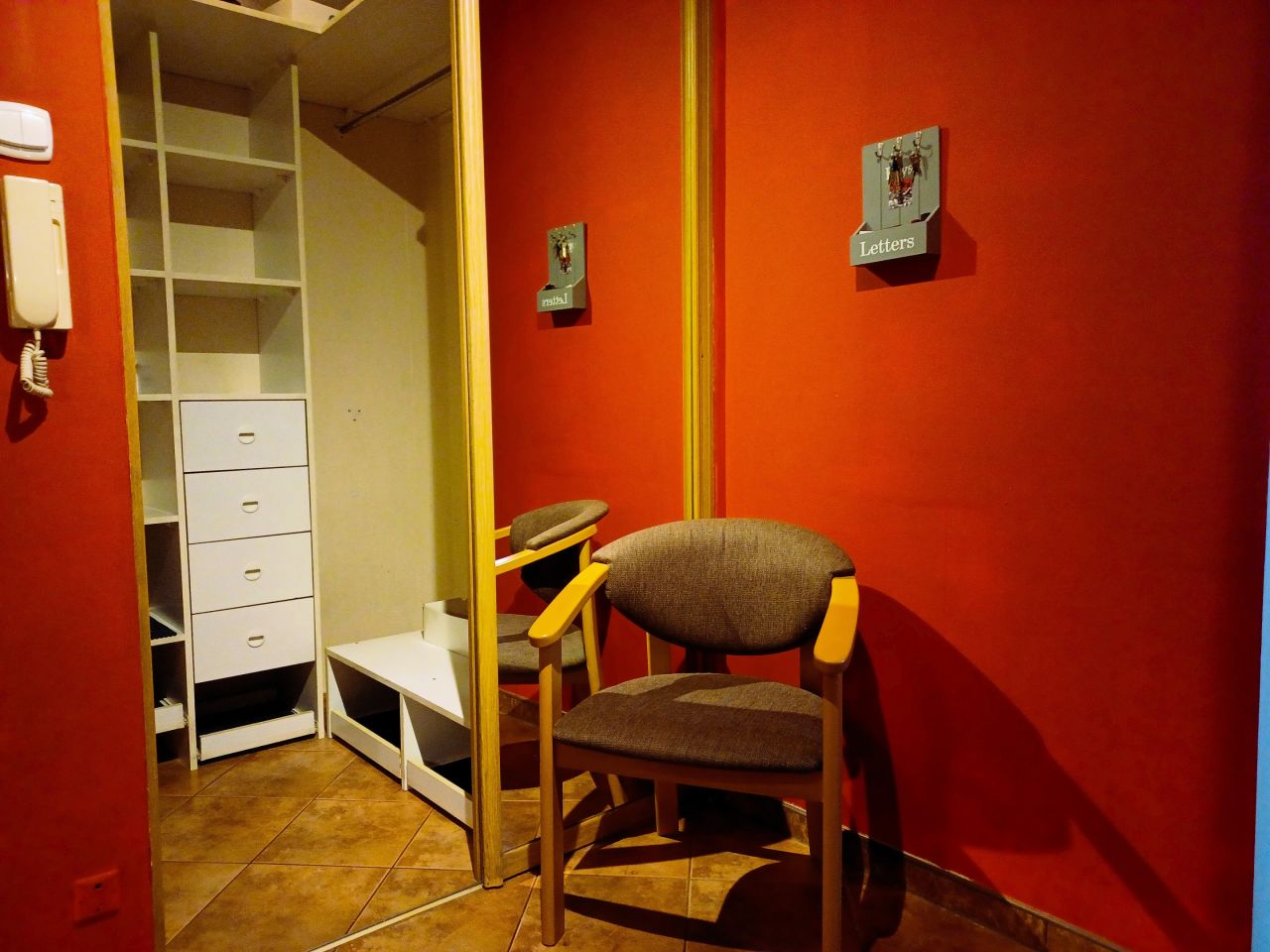 Mieszkanie 2-pokojowe Kraków Kurdwanów, ul. Marii i Bolesława Wysłouchów. Zdjęcie 10