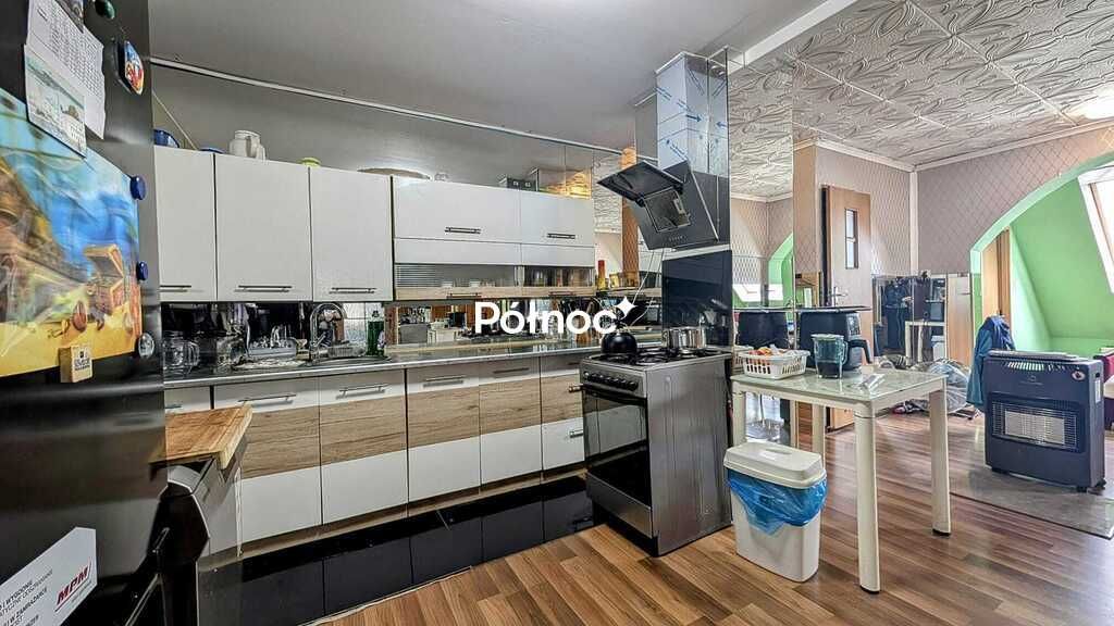 Mieszkanie 3-pokojowe Ołobok. Zdjęcie 5