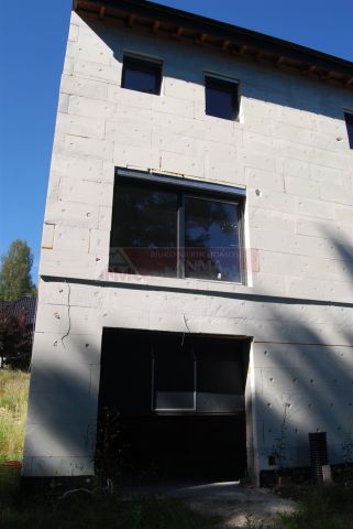 bliźniak Jastrzębie-Zdrój Moszczenica, ul. prof. R. Ranoszka. Zdjęcie 2