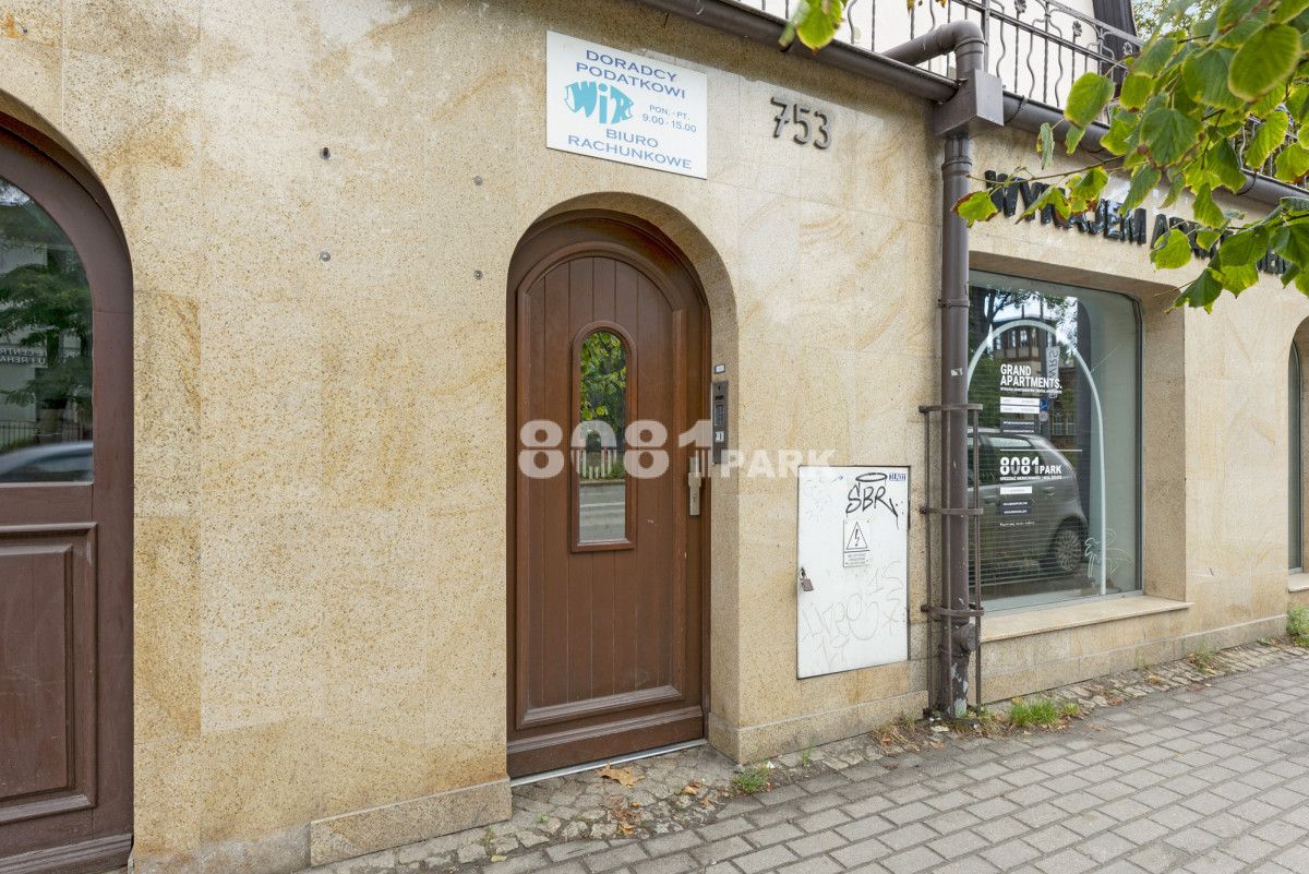 Mieszkanie 2-pokojowe Sopot, al. Niepodległości. Zdjęcie 17