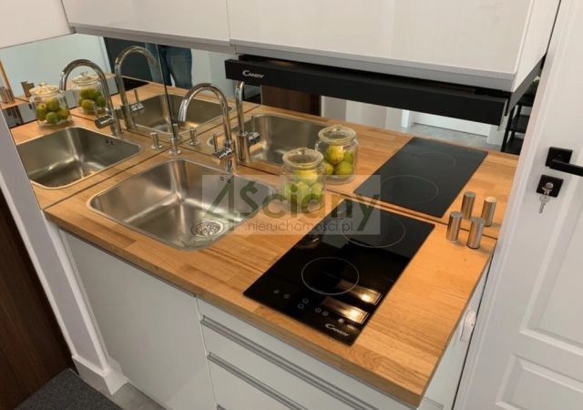 Mieszkanie 5-pokojowe Warszawa Wola, ul. Żelazna. Zdjęcie 2