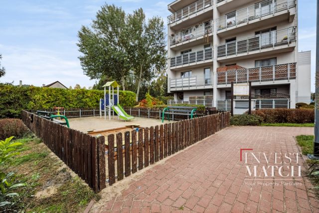 Mieszkanie 3-pokojowe Warszawa Białołęka, ul. Odkryta. Zdjęcie 13