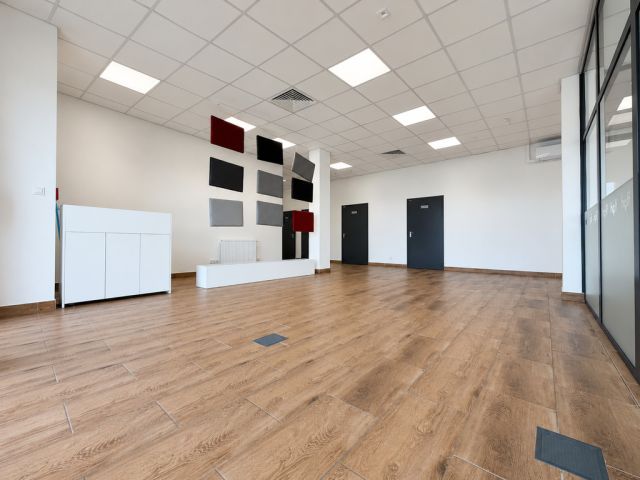 Biuro Rzeszów, ul. Technologiczna. Zdjęcie 2