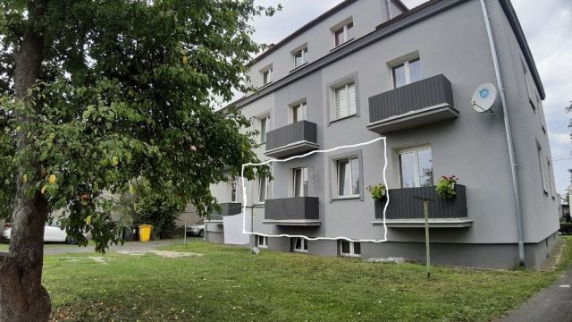 Mieszkanie 1-pokojowe Niemodlin, ul. Bohaterów Powstań Śląskich. Zdjęcie 1
