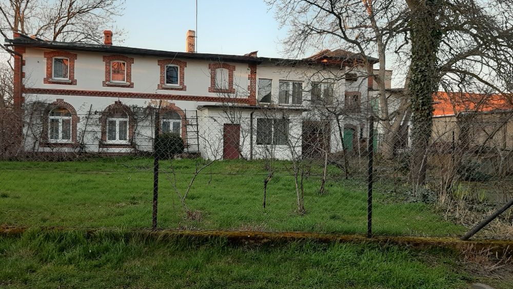 dom wolnostojący Leszno Centrum, ul. 17 Stycznia. Zdjęcie 2