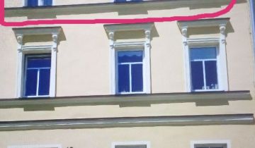 Mieszkanie 1-pokojowe Międzylesie, ul. Wojska Polskiego