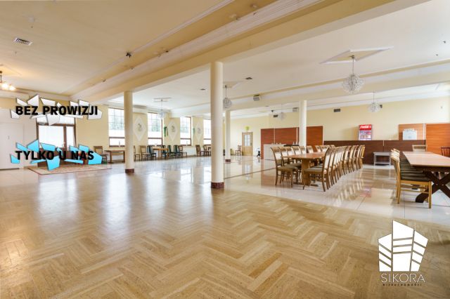 Hotel/pensjonat Puck, ul. Dębowa. Zdjęcie 1