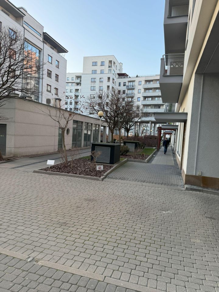 Lokal Warszawa, al. Komisji Edukacji Narodowej. Zdjęcie 15