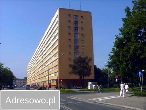 Mieszkanie 2-pokojowe Wrocław Krzyki, ul. Drukarska. Zdjęcie 7