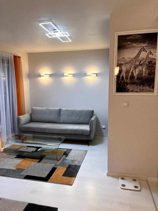 Mieszkanie Kraków, ul. Tadeusza Rejtana, bez pośrednika - 30 m²