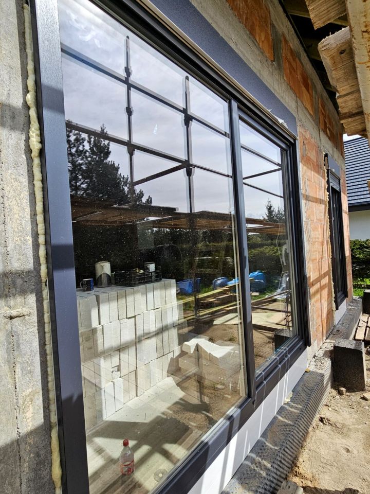 dom letniskowy, 3 pokoje Grabno. Zdjęcie 14