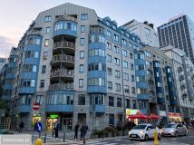 Garaż/miejsce parkingowe Warszawa Wola, ul. Łucka. Zdjęcie 3