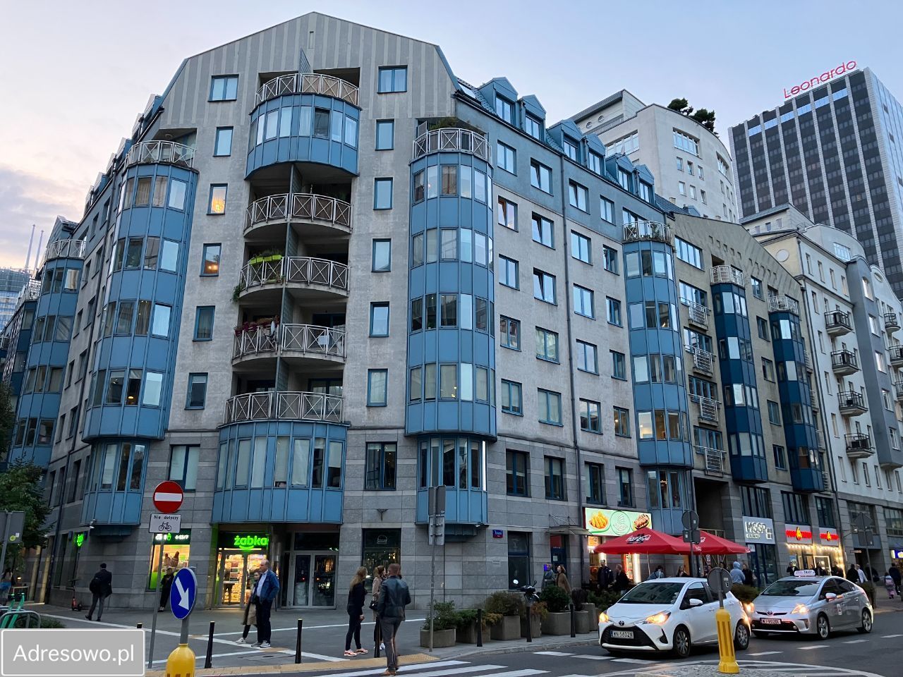 Garaż/miejsce parkingowe Warszawa Wola, ul. Łucka. Zdjęcie 4