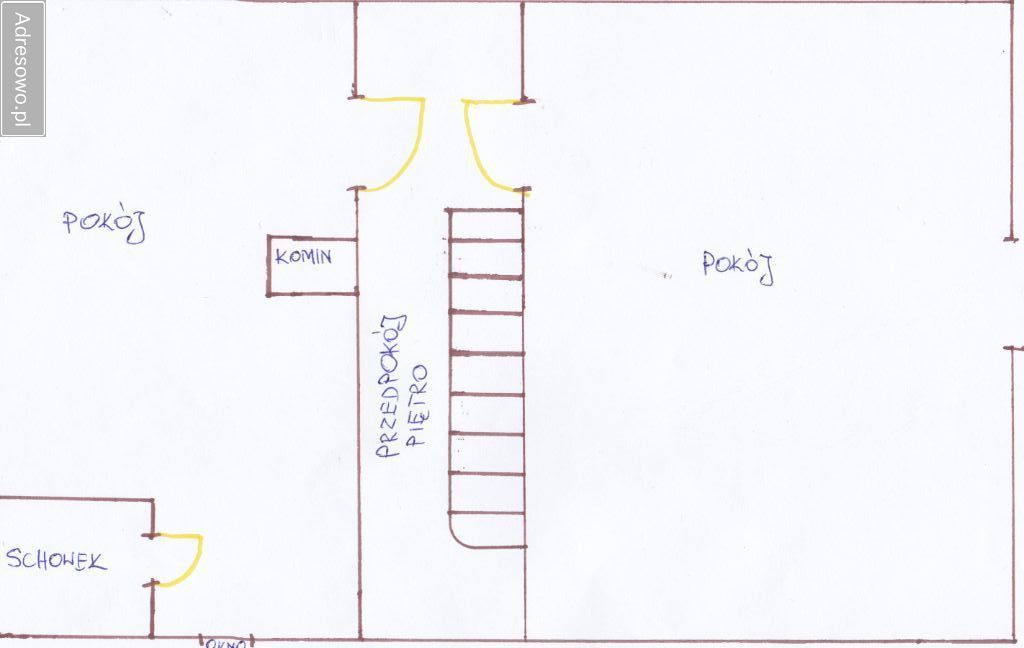 dom wolnostojący, 6 pokoi Drezdenko. Zdjęcie 5