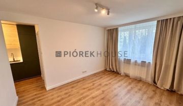 Mieszkanie 2-pokojowe Warszawa Praga-Południe, ul. Rozłucka