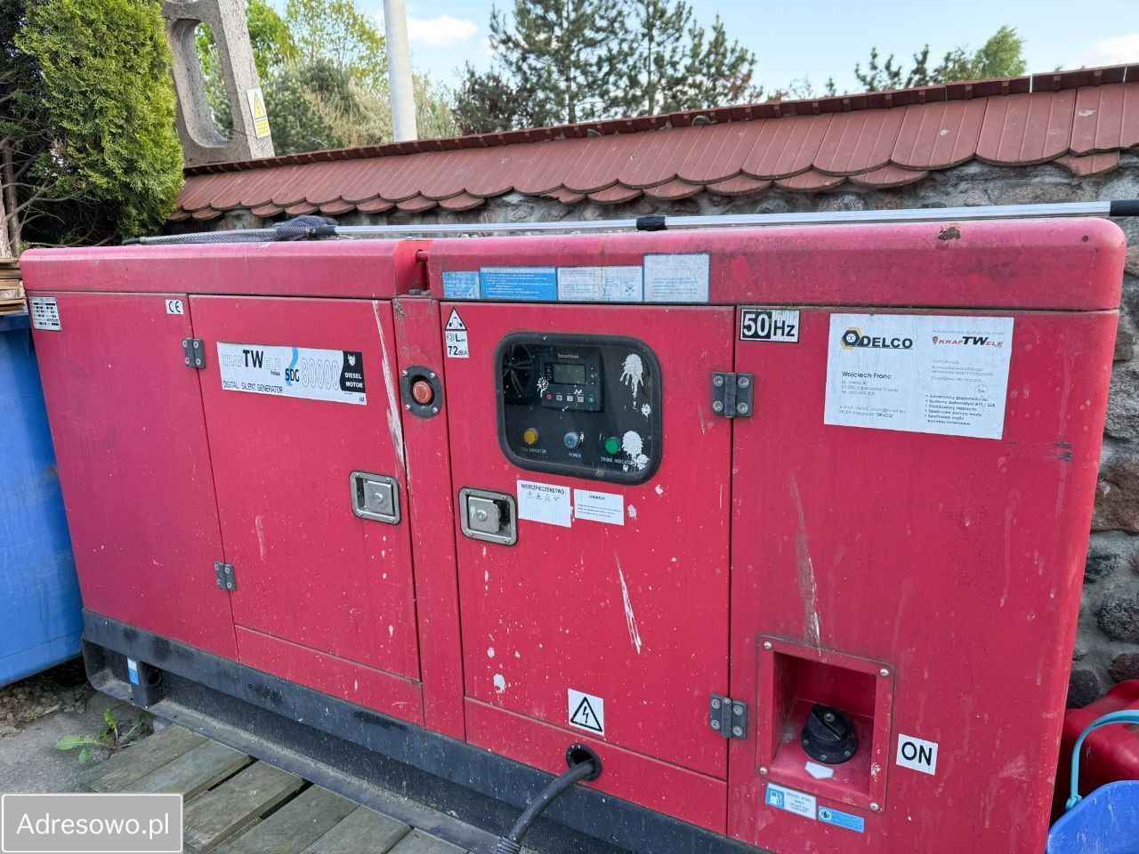 Lokal Kałęczyn. Zdjęcie 15