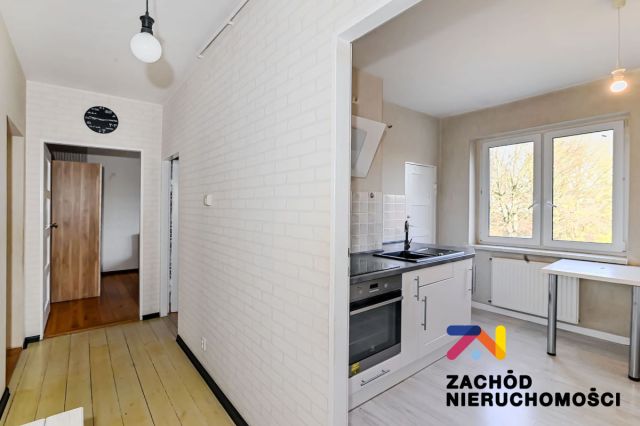 Mieszkanie 2-pokojowe Zielona Góra, ul. Kożuchowska. Zdjęcie 11