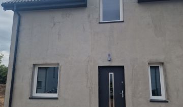 dom wolnostojący, 5 pokoi Przybroda, ul. Kolejowa