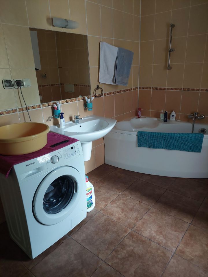 Mieszkanie 4-pokojowe Szczawno-Zdrój, ul. Tadeusza Kościuszki. Zdjęcie 9