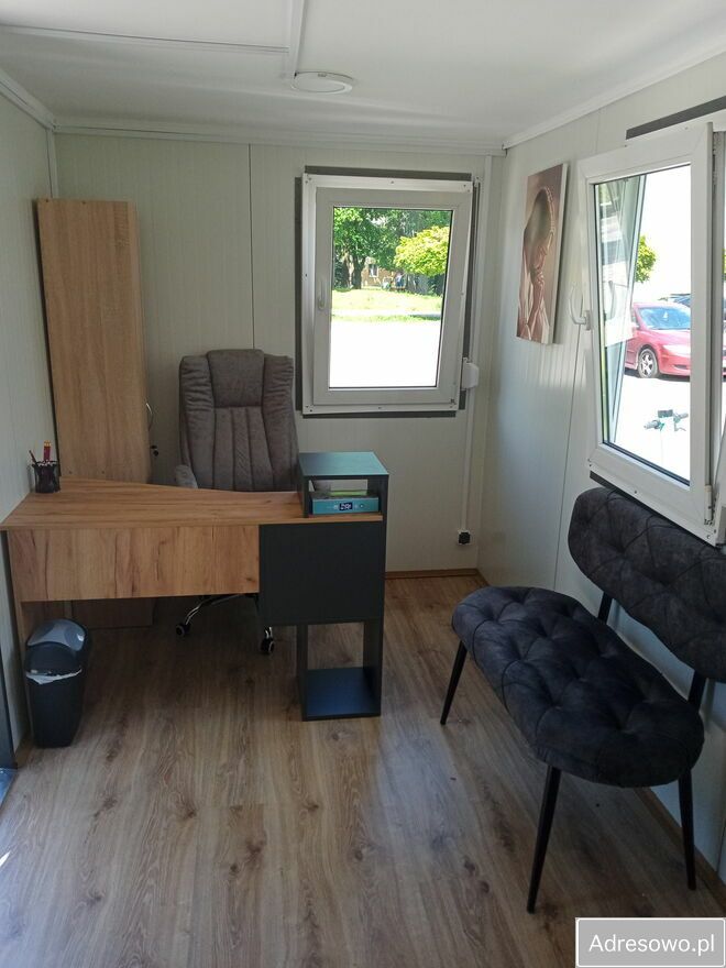 Lokal Olsztyn Pojezierze, ul. Pana Tadeusza. Zdjęcie 3