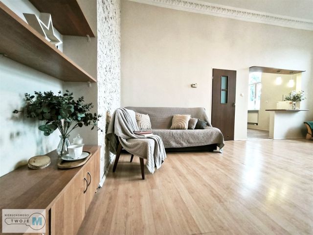 Mieszkanie 1-pokojowe Kielce Centrum, ul. Hipoteczna. Zdjęcie 2