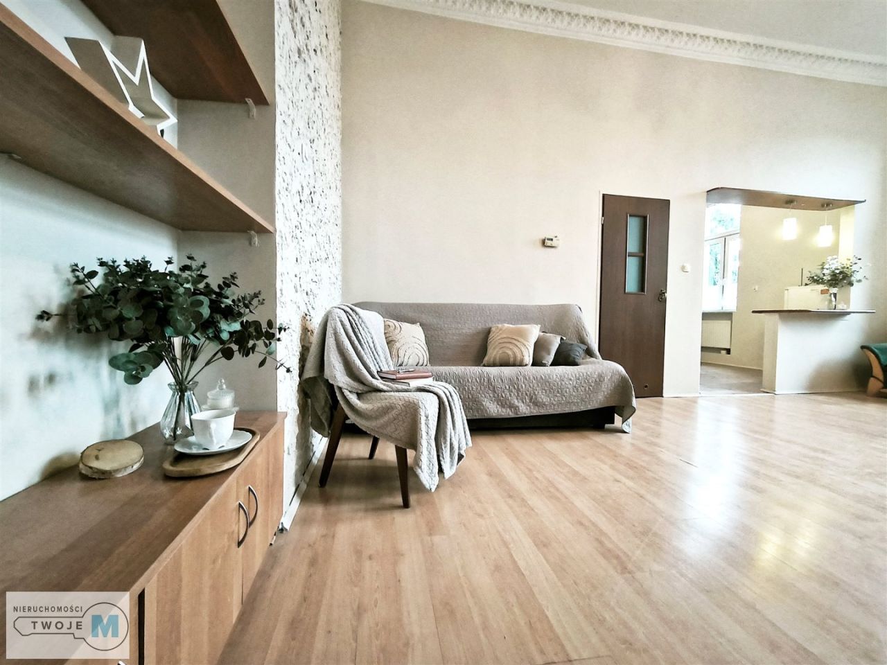 Mieszkanie 1-pokojowe Kielce Centrum, ul. Hipoteczna. Zdjęcie 2