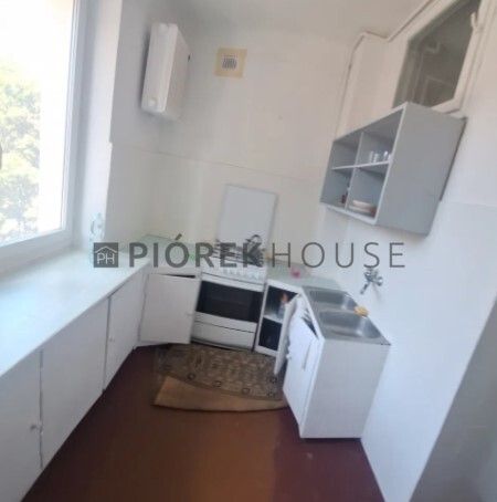 Mieszkanie 2-pokojowe Warszawa Śródmieście, ul. Twarda. Zdjęcie 2