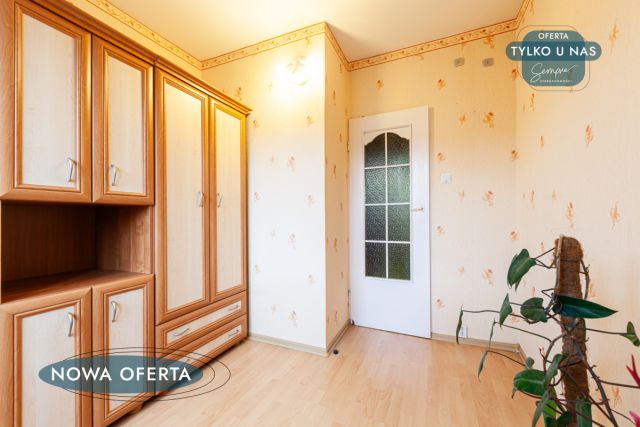 Mieszkanie 3-pokojowe Bełchatów, os. Dolnośląskie. Zdjęcie 12