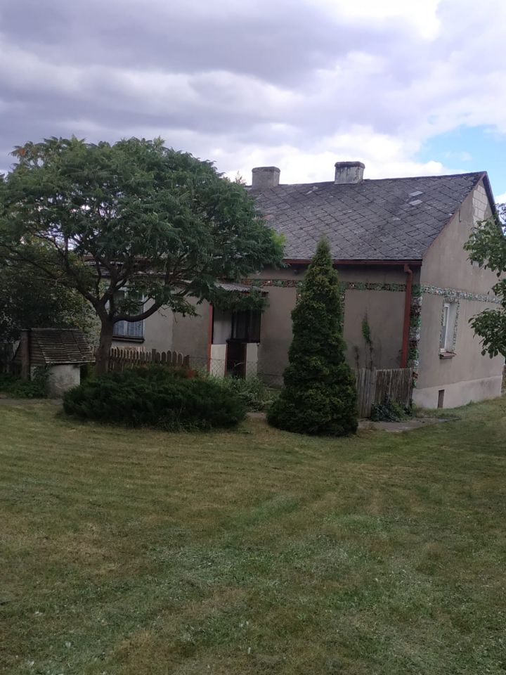 dom wolnostojący, 5 pokoi Sinogóra. Zdjęcie 6