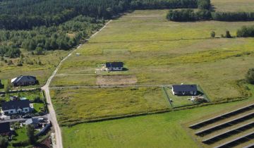 Działka budowlana Nowa Kopernia