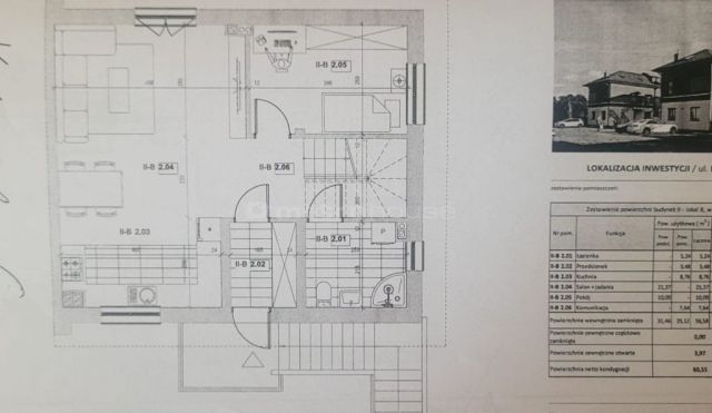 dom szeregowy, 4 pokoje Radzymin. Zdjęcie 23