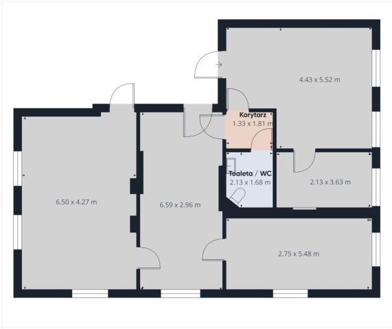 Lokal Kwidzyn, pl. Plebiscytowy. Zdjęcie 30