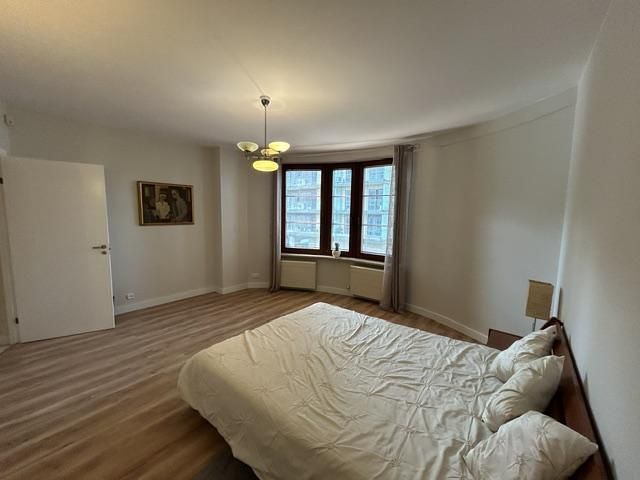 Mieszkanie 3-pokojowe Warszawa Wola, ul. Łucka. Zdjęcie 4