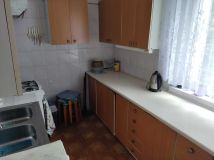 Mieszkanie 2-pokojowe Łódź Górna, ul. Konspiracyjnego Wojska Polskiego. Zdjęcie 4