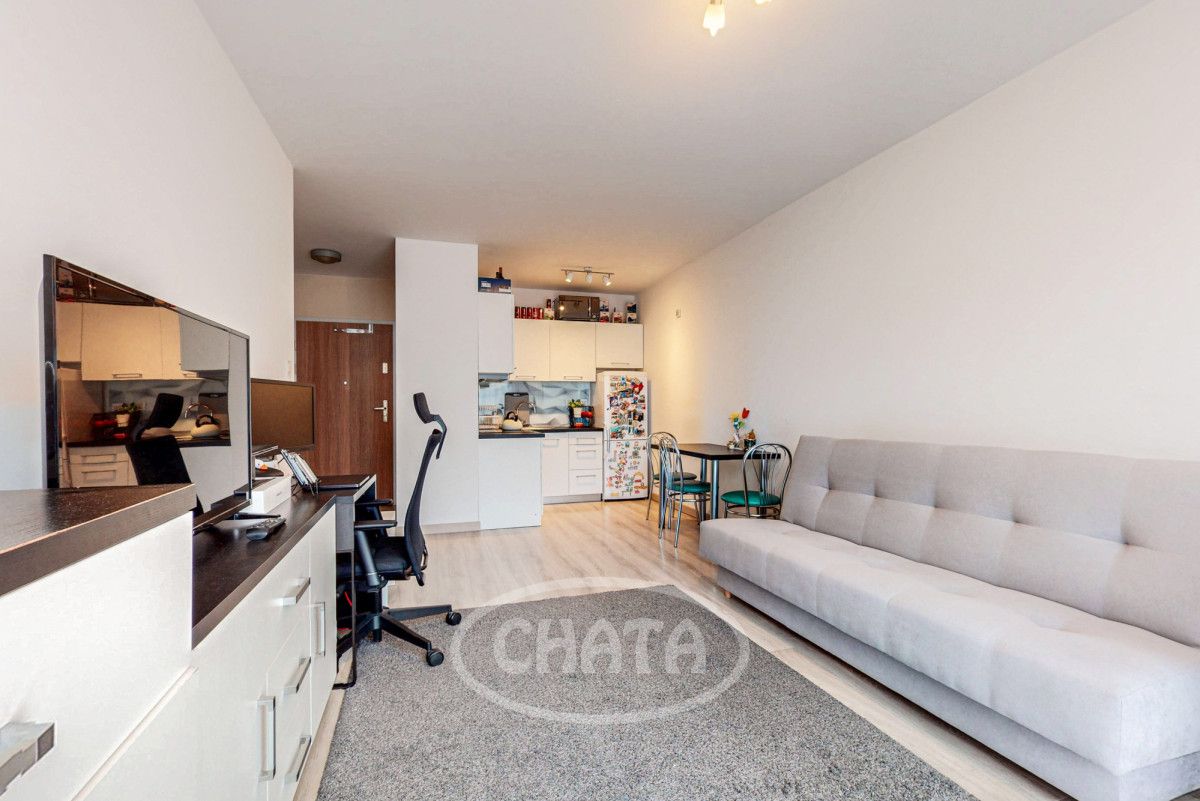 Mieszkanie 2-pokojowe Wrocław Sołtysowice, ul. Rafała Wojaczka. Zdjęcie 1