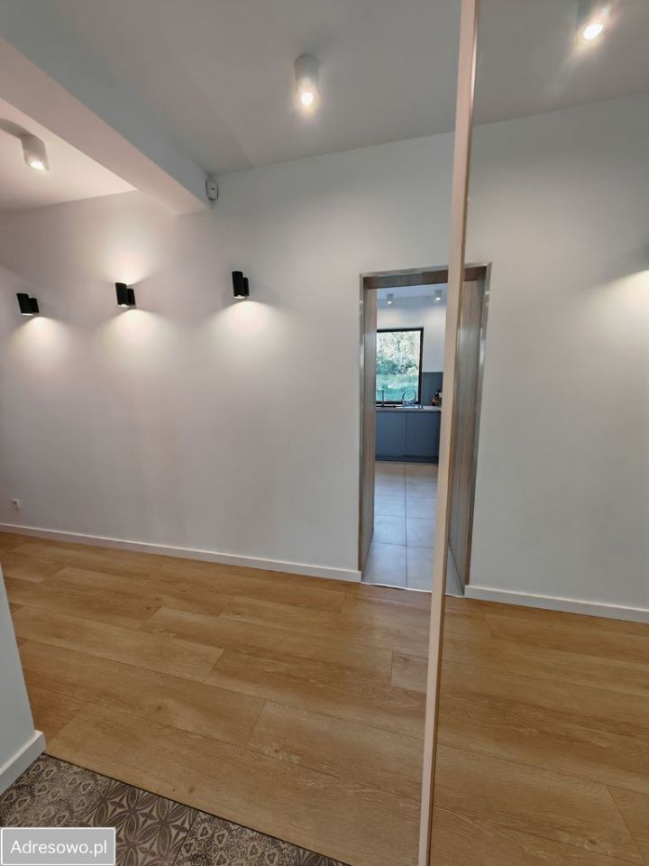 dom wolnostojący, 5 pokoi Kępa Kiełpińska. Zdjęcie 12