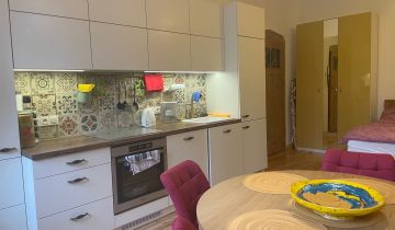 Mieszkanie 1-pokojowe Opole Śródmieście, ul. Augustyna Kośnego