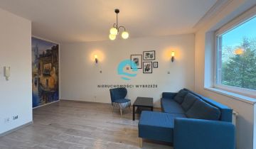 Mieszkanie 1-pokojowe Gdańsk Chełm, ul. Wawelska