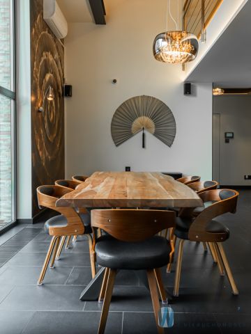 dom wolnostojący, 7 pokoi Warszawa Wilanów, ul. Orszady. Zdjęcie 12