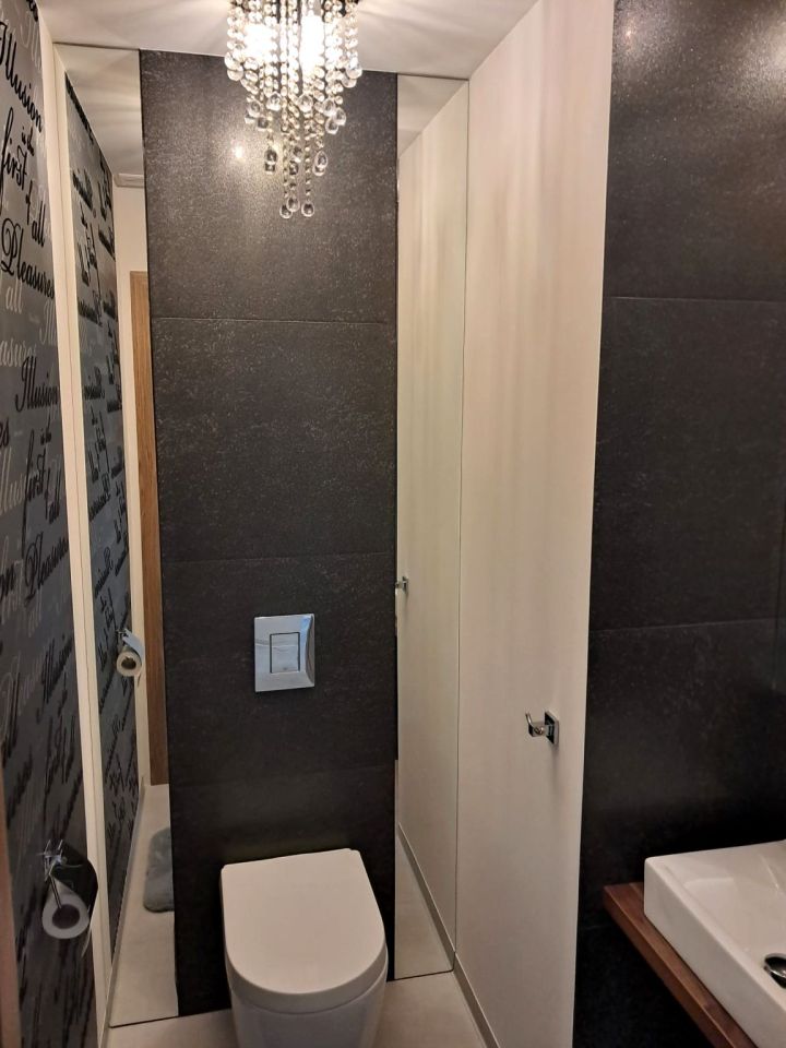 Mieszkanie 3-pokojowe Gorzów Wielkopolski. Zdjęcie 5