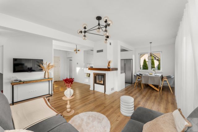 dom wolnostojący, 5 pokoi Garlica Murowana, ul. Krzemowa. Zdjęcie 16