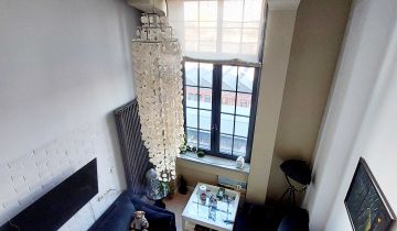 Mieszkanie 2-pokojowe Żyrardów