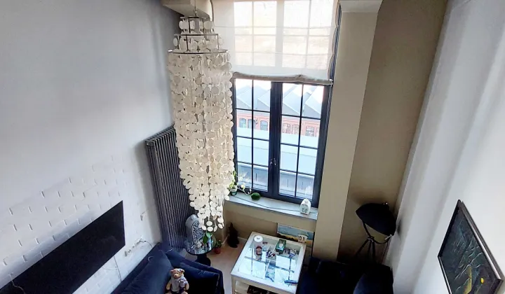 Mieszkanie 2-pokojowe Żyrardów