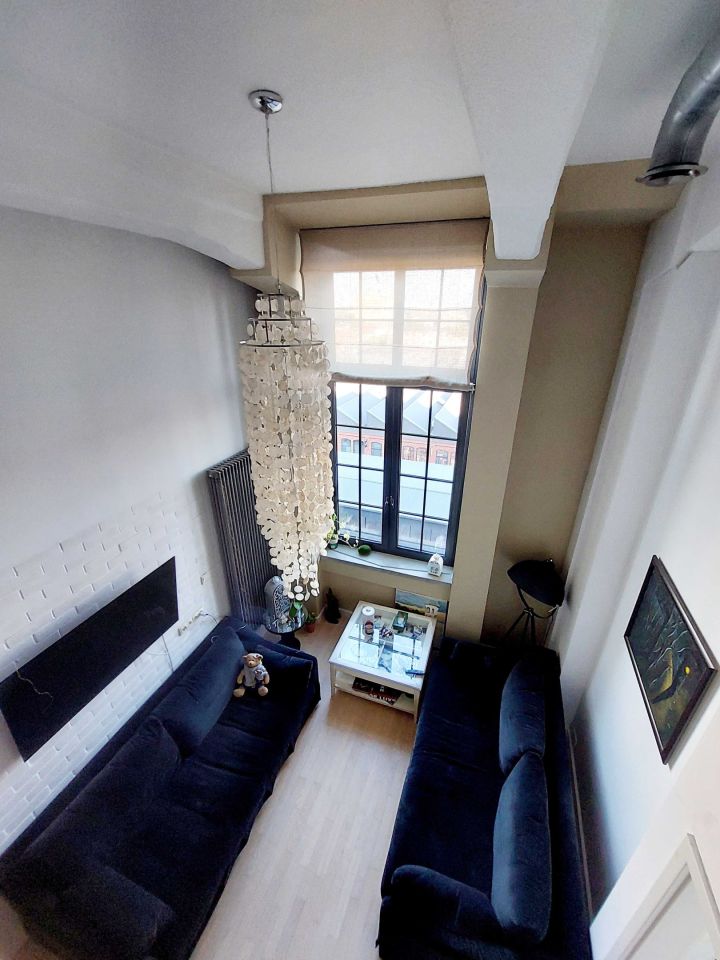 Mieszkanie 2-pokojowe Żyrardów