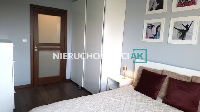 Mieszkanie 2-pokojowe Poznań, ul. Barwicka. Zdjęcie 4